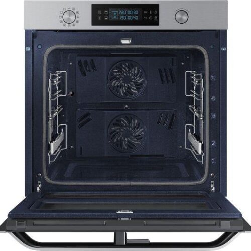SAMSUNG Dual Cook Flex NV75N5671RS Electric Oven - Stainless Steel
